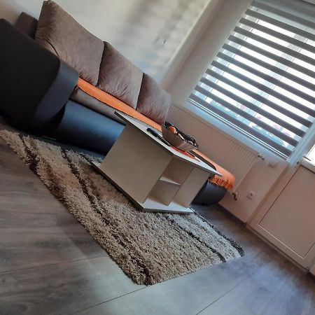 Apartman HEDONIJA Nova Varos Bagian luar foto