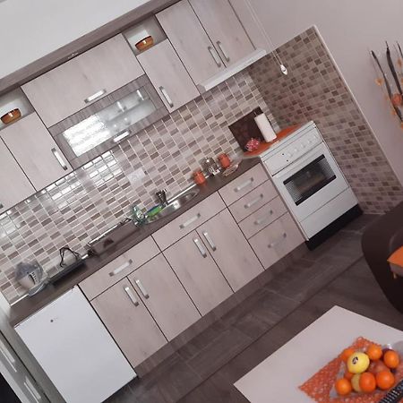 Apartman HEDONIJA Nova Varos Bagian luar foto