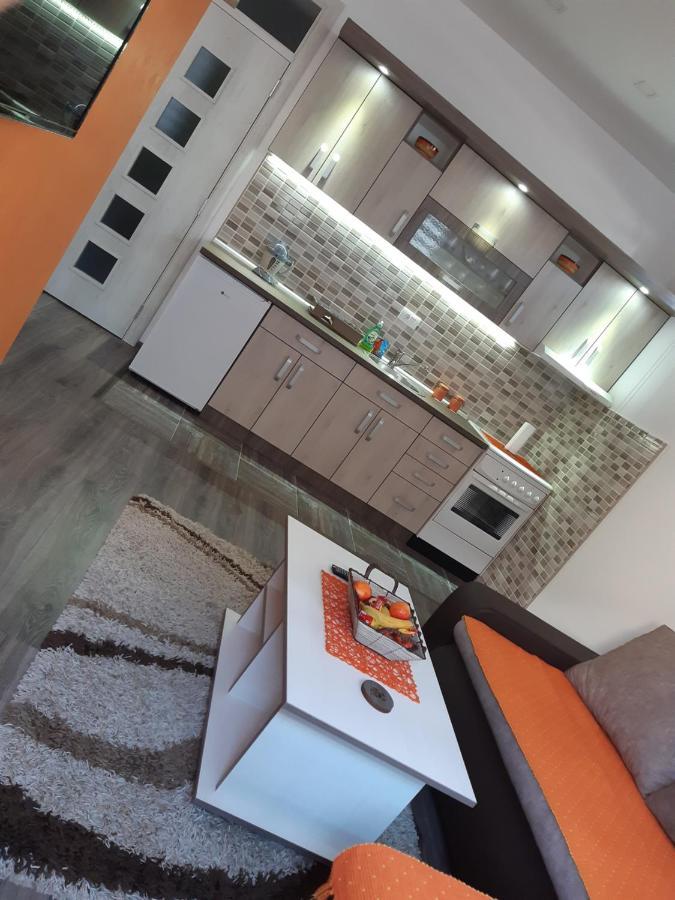 Apartman HEDONIJA Nova Varos Bagian luar foto