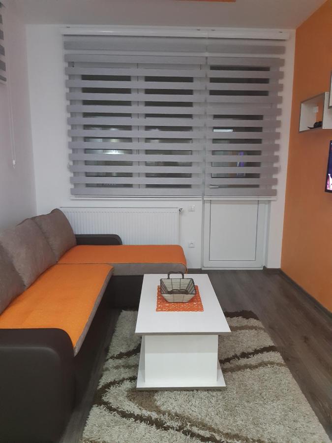 Apartman HEDONIJA Nova Varos Bagian luar foto