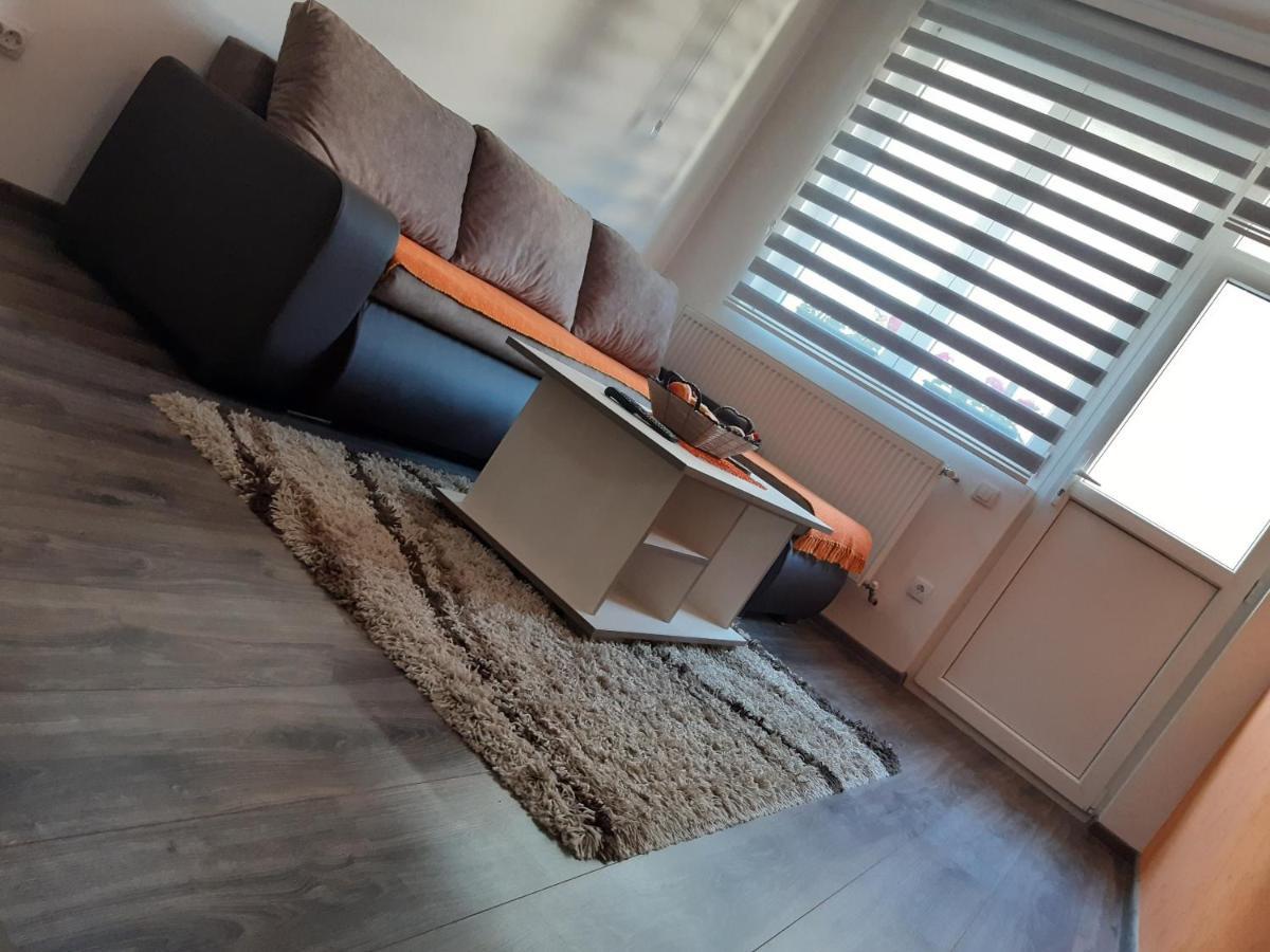 Apartman HEDONIJA Nova Varos Bagian luar foto