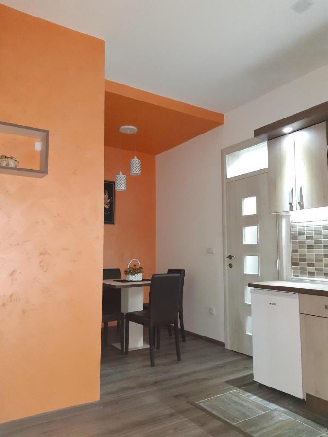 Apartman HEDONIJA Nova Varos Bagian luar foto