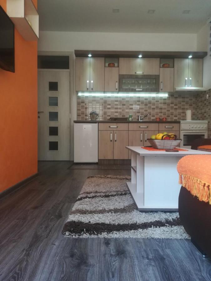 Apartman HEDONIJA Nova Varos Bagian luar foto