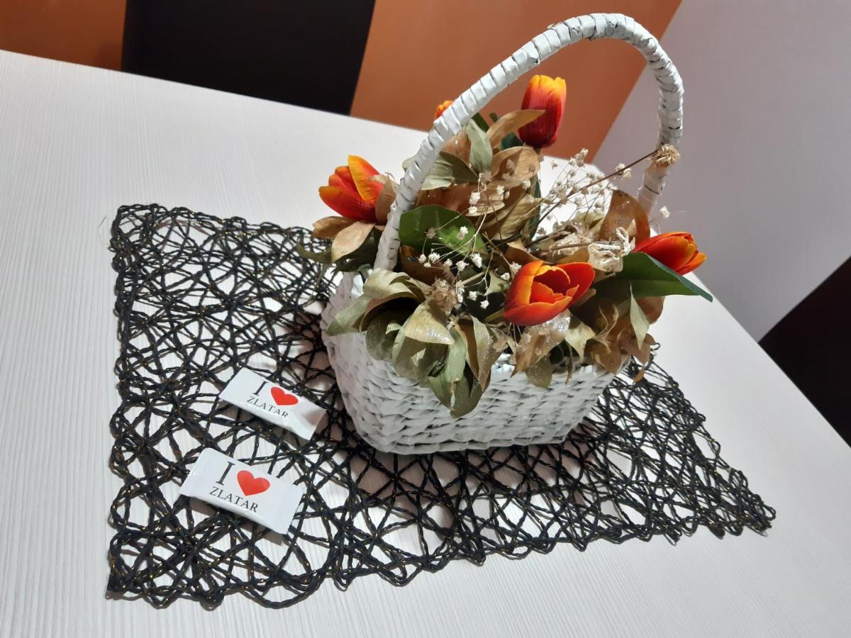 Apartman HEDONIJA Nova Varos Bagian luar foto