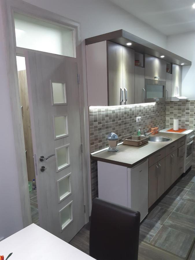 Apartman HEDONIJA Nova Varos Bagian luar foto