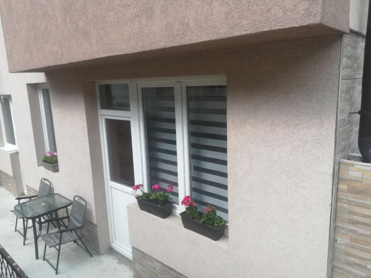 Apartman HEDONIJA Nova Varos Bagian luar foto