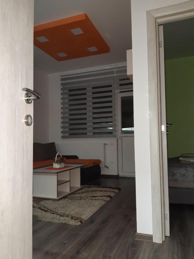 Apartman HEDONIJA Nova Varos Bagian luar foto