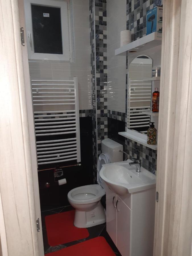 Apartman HEDONIJA Nova Varos Bagian luar foto