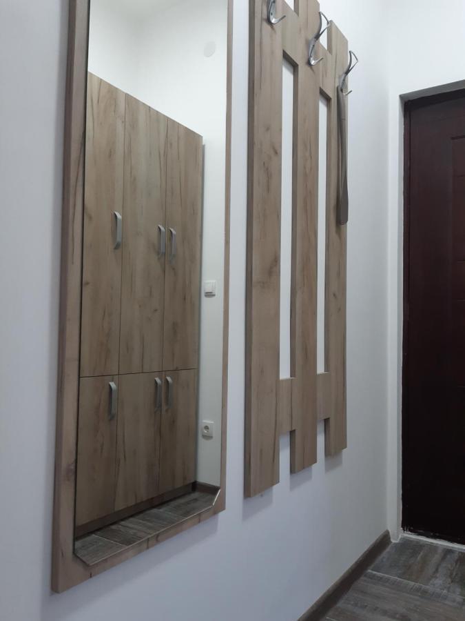 Apartman HEDONIJA Nova Varos Bagian luar foto