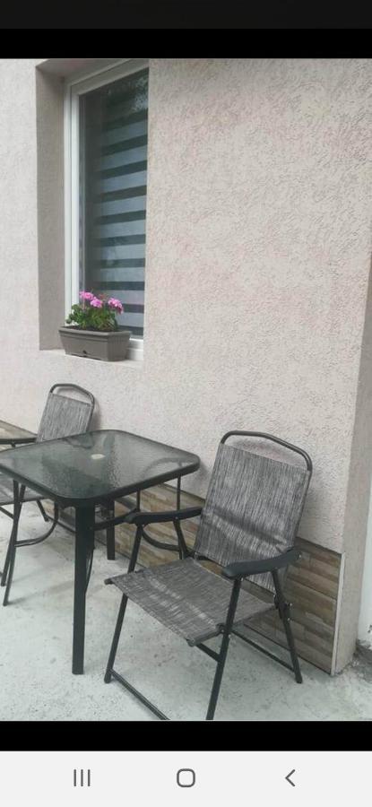 Apartman HEDONIJA Nova Varos Bagian luar foto
