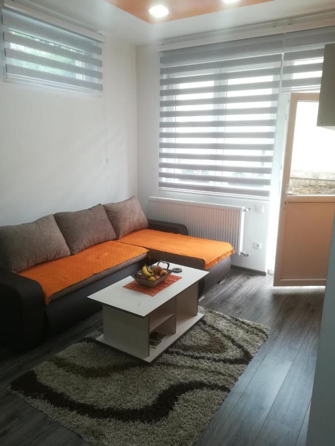 Apartman HEDONIJA Nova Varos Bagian luar foto