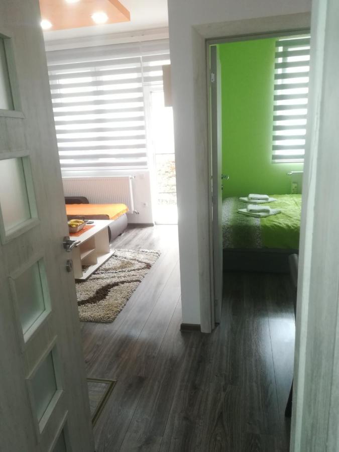 Apartman HEDONIJA Nova Varos Bagian luar foto