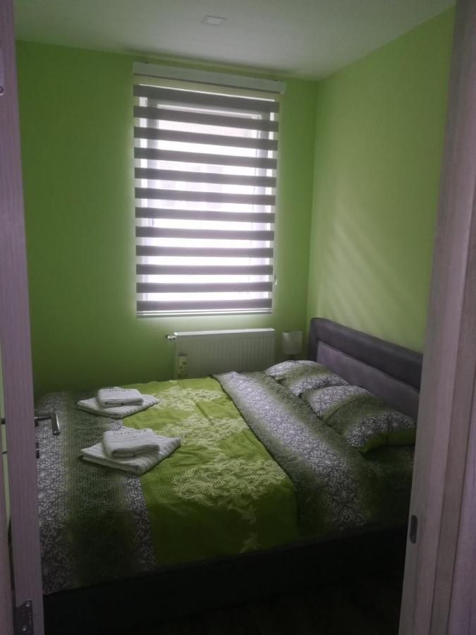 Apartman HEDONIJA Nova Varos Bagian luar foto