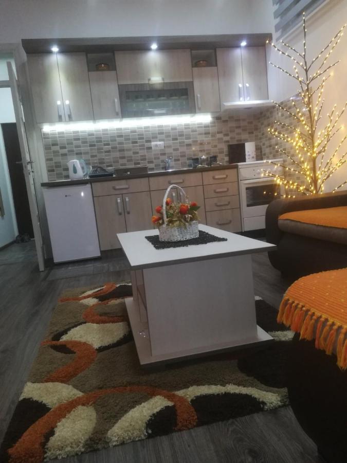 Apartman HEDONIJA Nova Varos Bagian luar foto