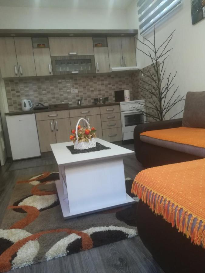 Apartman HEDONIJA Nova Varos Bagian luar foto
