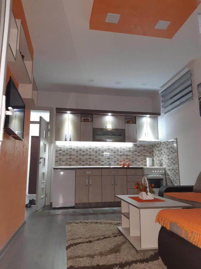 Apartman HEDONIJA Nova Varos Bagian luar foto